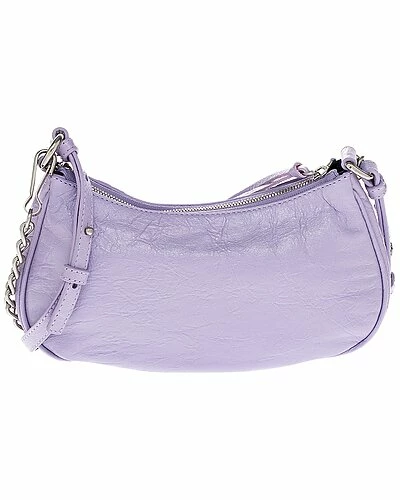 Balenciaga Le Cagole Leather Mini Bag Women 3 Balenciaga Le Cagole Leather Mini Bag Women - Image 3