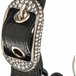 Balenciaga Le Cagole Leather Bucket Bag Women -Makeups Sales Shop 1111449505 RLLD 6