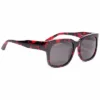 Balenciaga Unisex BB0212S 56mm Sunglasses Men