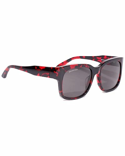 Balenciaga Unisex BB0212S 56mm Sunglasses Men 1 Balenciaga Unisex BB0212S 56mm Sunglasses Men