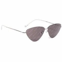 Balenciaga Unisex BB0015S 61mm Sunglasses Men