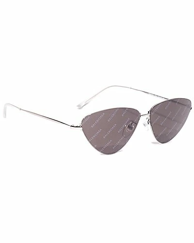 Balenciaga Unisex BB0015S 61mm Sunglasses Men 1 Balenciaga Unisex BB0015S 61mm Sunglasses Men