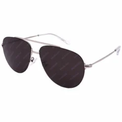 Balenciaga Unisex BB0013S 59mm Sunglasses Men