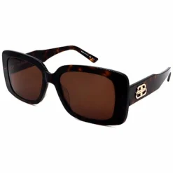 Balenciaga Women's BB0048S 52mm Sunglasses