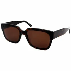 Balenciaga Unisex BB0049S 55mm Sunglasses Men