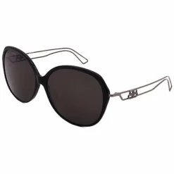 Balenciaga Women's BB0058SK 59mm Sunglasses
