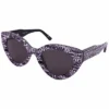 Balenciaga Women's BB0073S 51mm Sunglasses