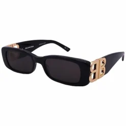 Balenciaga Women's BB0096S 51mm Sunglasses