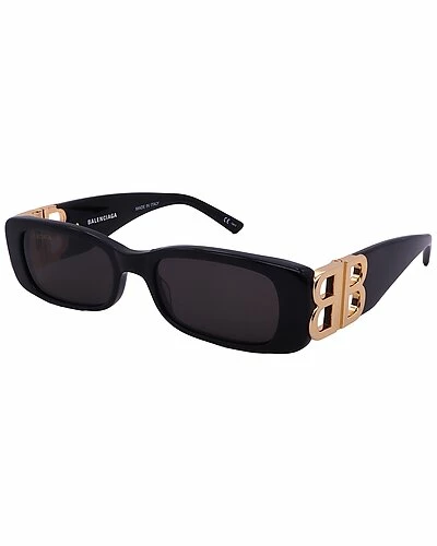 Balenciaga Women's BB0096S 51mm Sunglasses 1 Balenciaga Women's BB0096S 51mm Sunglasses