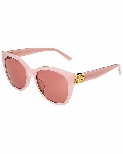 Balenciaga Women's BB0103SA004 57mm Sunglasses 1 Balenciaga Women's BB0103SA004 57mm Sunglasses
