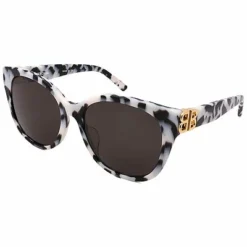 Balenciaga Women's BB0103SA007 57mm Sunglasses