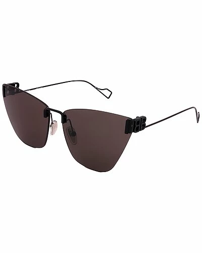 Balenciaga Women's BB0111S 53mm Sunglasses 1 Balenciaga Women's BB0111S 53mm Sunglasses