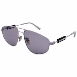 Balenciaga Men's BB0115S 59mm Sunglasses