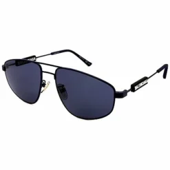 Balenciaga Men's BB0115S 59mm Sunglasses