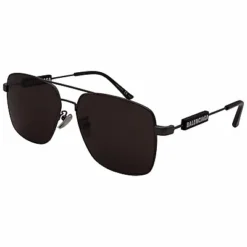 Balenciaga Unisex BB0116SA 59mm Sunglasses Men