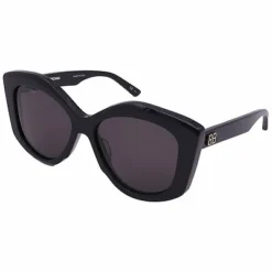 Balenciaga Women's BB0126S 56mm Sunglasses