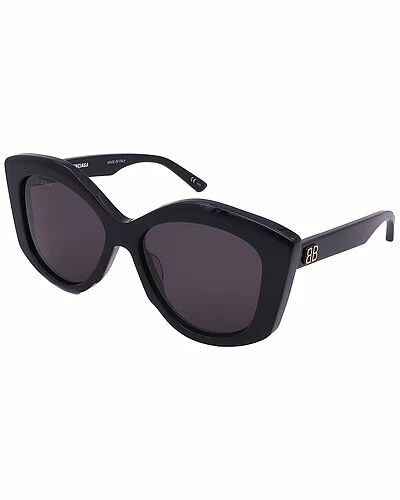 Balenciaga Women's BB0126S 56mm Sunglasses 1 Balenciaga Women's BB0126S 56mm Sunglasses