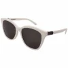 Balenciaga Unisex BB183SA 57mm Sunglasses Men
