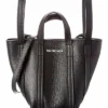 Balenciaga Everyday XS North-South Leather Tote Women