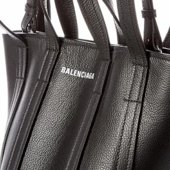 Balenciaga Everyday XS North-South Leather Tote Women 6 Balenciaga Everyday XS North-South Leather Tote Women -Makeups Sales Shop 1111478090 RLLD 3