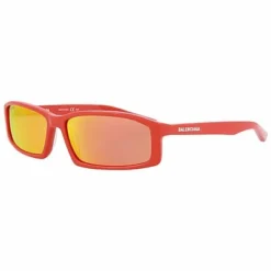 Balenciaga Unisex BB0008S 60mm Sunglasses Men