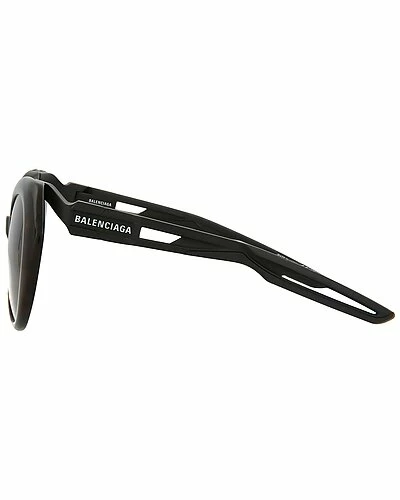 Balenciaga Women's BB0024SA 56mm Sunglasses 2 Balenciaga Women's BB0024SA 56mm Sunglasses - Image 2