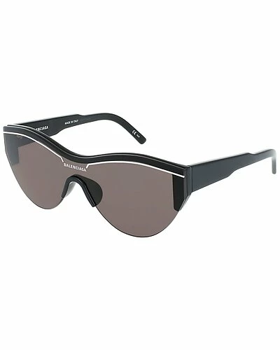 Balenciaga Unisex BB0004SA 99mm Sunglasses Men 1 Balenciaga Unisex BB0004SA 99mm Sunglasses Men