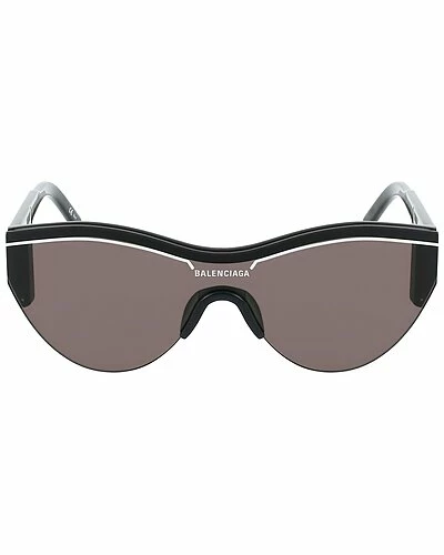 Balenciaga Unisex BB0004SA 99mm Sunglasses Men 2 Balenciaga Unisex BB0004SA 99mm Sunglasses Men - Image 2