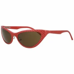 Balenciaga Women's BB0068S 58mm Sunglasses