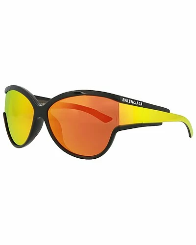 Balenciaga Women's BB0038SA 62mm Sunglasses 1 Balenciaga Women's BB0038SA 62mm Sunglasses