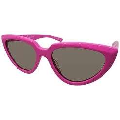 Balenciaga Women's BB0182S 55mm Sunglasses