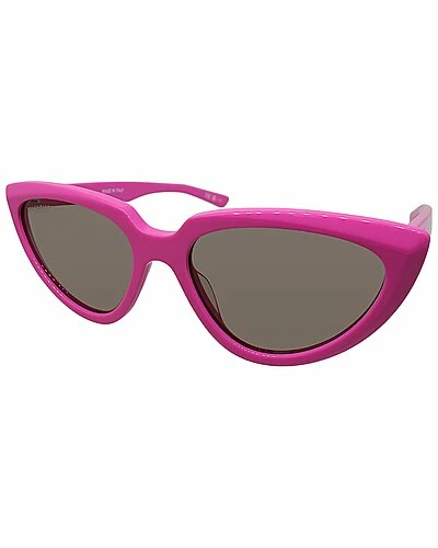 Balenciaga Women's BB0182S 55mm Sunglasses 1 Balenciaga Women's BB0182S 55mm Sunglasses