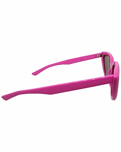 Balenciaga Women's BB0182S 55mm Sunglasses 2 Balenciaga Women's BB0182S 55mm Sunglasses - Image 2