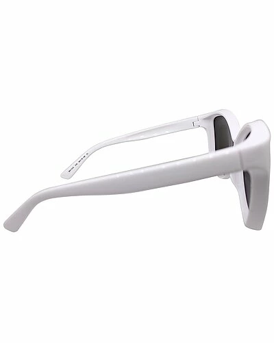 Balenciaga Women's BB0150S 58mm Sunglasses 2 Balenciaga Women's BB0150S 58mm Sunglasses - Image 2