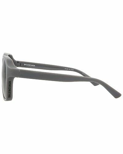 Balenciaga Women's BB0153SA 58mm Sunglasses 2 Balenciaga Women's BB0153SA 58mm Sunglasses - Image 2