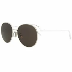 Balenciaga Unisex BB0163S 54mm Sunglasses Men