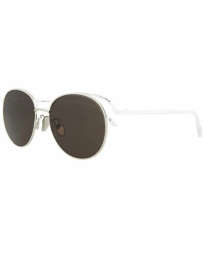 Balenciaga Unisex BB0163S 54mm Sunglasses Men 1 Balenciaga Unisex BB0163S 54mm Sunglasses Men