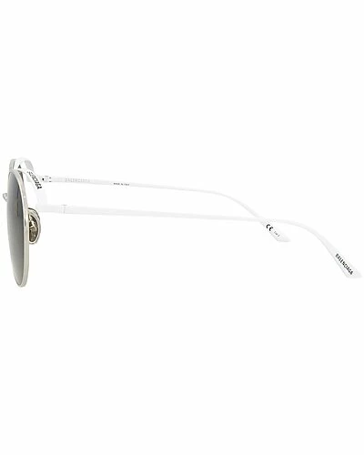 Balenciaga Unisex BB0163S 54mm Sunglasses Men 2 Balenciaga Unisex BB0163S 54mm Sunglasses Men - Image 2