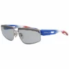Balenciaga Men's BB0109S 63mm Sunglasses Women