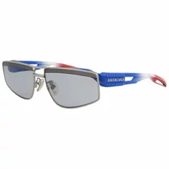 Balenciaga Men's BB0109S 63mm Sunglasses Women