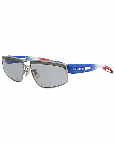 Balenciaga Men's BB0109S 63mm Sunglasses Women 1 Balenciaga Men's BB0109S 63mm Sunglasses Women