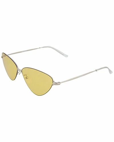 Balenciaga Unisex BB0015S 61mm Sunglasses Women 1 Balenciaga Unisex BB0015S 61mm Sunglasses Women