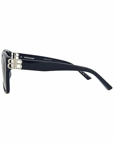 Balenciaga Women's 59mm Sunglasses 2 Balenciaga Women's 59mm Sunglasses - Image 2