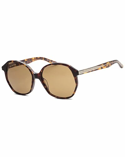 Balenciaga Women's BB0005S 58mm Sunglasses 1 Balenciaga Women's BB0005S 58mm Sunglasses