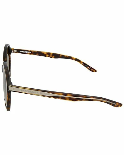 Balenciaga Women's BB0005S 58mm Sunglasses 2 Balenciaga Women's BB0005S 58mm Sunglasses - Image 2