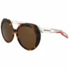 Balenciaga Women's BB0024S 58mm Sunglasses
