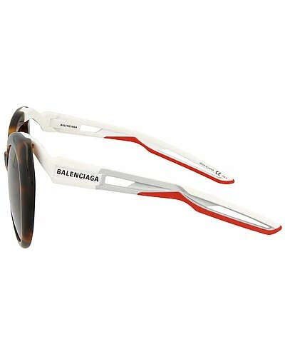 Balenciaga Women's BB0024S 58mm Sunglasses 2 Balenciaga Women's BB0024S 58mm Sunglasses - Image 2