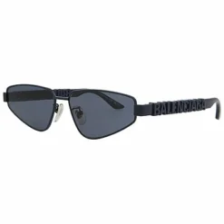 Balenciaga Unisex BB0107S 61mm Sunglasses Men