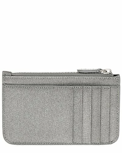 Balenciaga Cash Large Long Leather Coin & Card Holder Women 2 Balenciaga Cash Large Long Leather Coin & Card Holder Women - Image 2