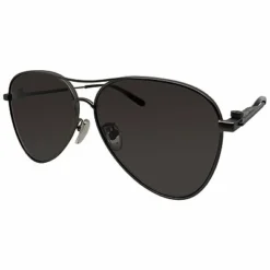 Balenciaga Unisex BB0167S 62mm Sunglasses Men